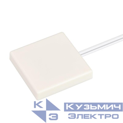 Диммер SR-PRIME-UP-40x40-WH (12-24В 48-96W TOUCH) (открытый) Arlight 039749