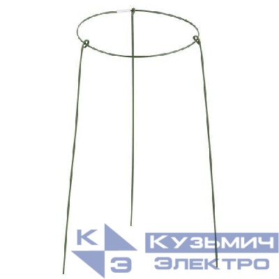 Поддержка для растений кольцо d18/h28 Green Apple Б0032271