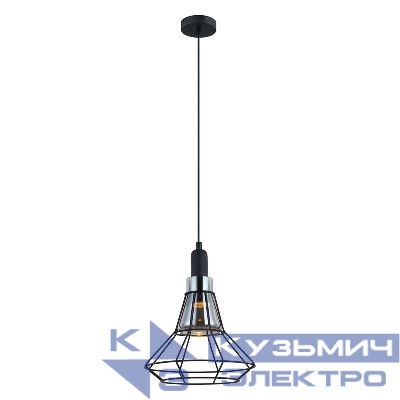 Светильник DLC-V301-2002 SILVER Uniel UL-00000975