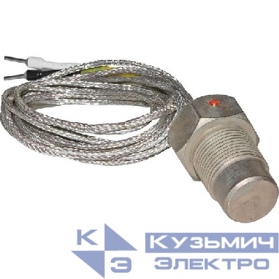 Датчик М22 для термореле (ТР-31Е/ТР-32Е/ТР-33Е/ТР-35Е/ТР-35М/ТР-37М/ТР-40Е/ТР-50Е/ТР-60Е/ТР-75М) Реле и Автоматика A8223-77946671
