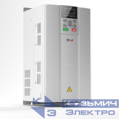 Преобразователь частоты OptiCore A600-Н37К-380-0-Т КЭАЗ 348455