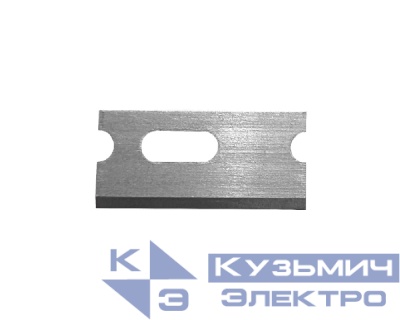 Сменный нож для зачистки оболочки NT-670 Инструмент обжимной для EZNetko plug RJ-45 (8p8c), NETKO Optima