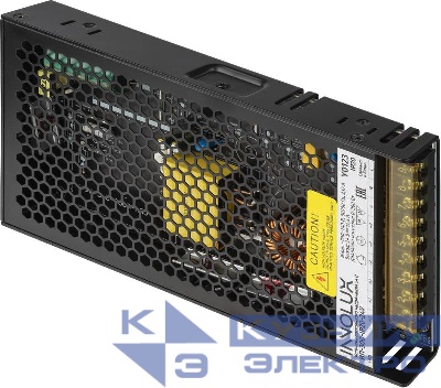 Драйвер для светодиодной ленты 93 509 ИП-300-IP20-24V INNOLUX 93509