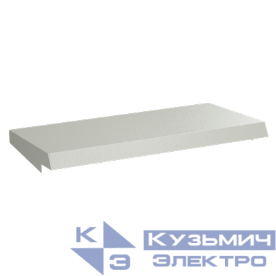 Козырек дождезащ. для шкафа CE 400х250мм DKC R5TT049