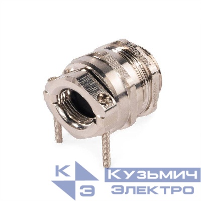 Ввод кабельный MGM-DL 32 (18-25мм) латунный Fortisflex 88635