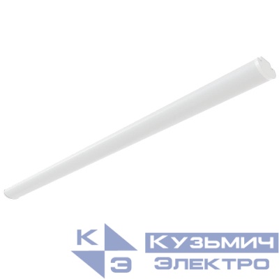 Светильник светодиодный ДПО52-60-801 Optimus 840 LED 58Вт 4000К IP54 Ардатов 1166460801