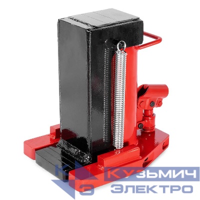 Домкрат автономный с низким подхватом ДА30П160Н КВТ 103857