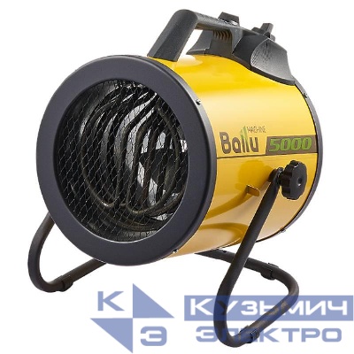 Пушка тепловая BHP-P2-5 Ballu НС-1117323