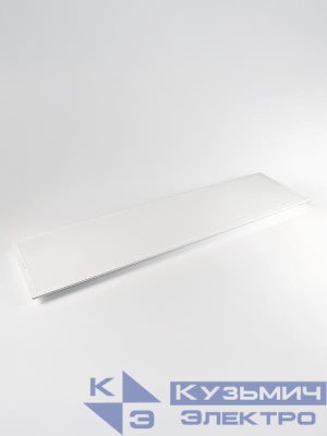 Светильник светодиодный RC035B LED36S/865 CLI W30L120 PHILIPS 911401805587