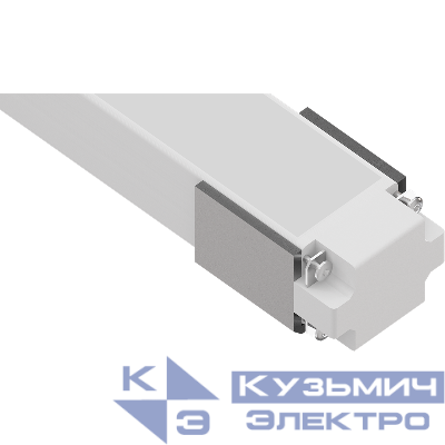 Заглушка END CUP TOP-DM СТ 4006000480