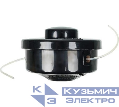 Головка с леской GTH для GGT и GET-1200SL SAF ZMD Huter 71/2/9