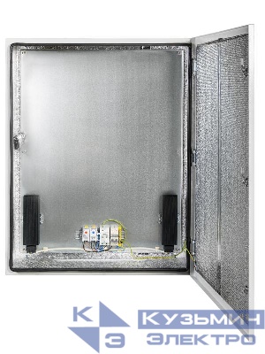 Шкаф климатический навесной 800х1000х300 15УТП (Ver. 2.0) Mastermann 00-01021173