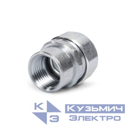 Муфта соединительная СТМ(Р)-38(1+1/2дюйм) Fortisflex 61413