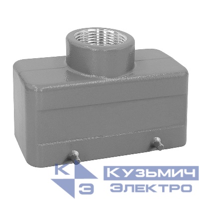 Корпус кабельный с прямым вводом OptiLink HDC-H16B-TE-4B-PG21 КЭАЗ 353724