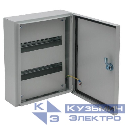 Щит ЩРН-24(з) IP54 EKF mb24-24