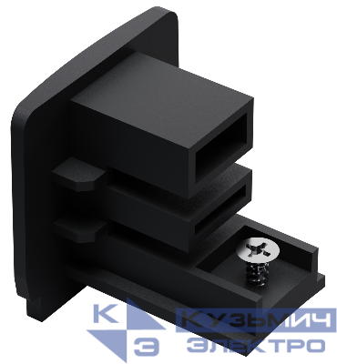 Аксессуар 96 569 ТС-3Ф-ЗГЛ-01-BL (заглушка) Innolux 96569