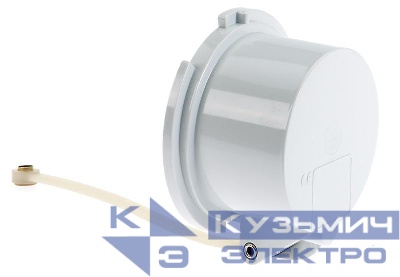 Крышка для 32А 3п; 4п Bals 837