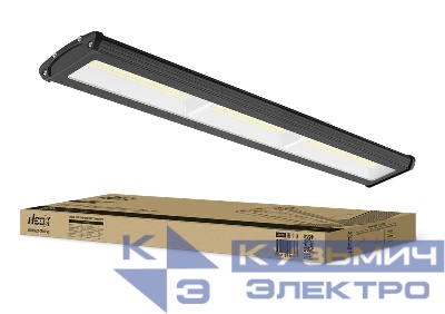Светильник светодиодный WHB02A-15050 150Вт 5000К IP65 16500лм 230В 110лм/Вт складской без пульсации для высоких пролетов HIGHBAY NEOX 4690612054667
