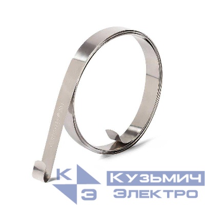 Лента бандажная ЛКС (201)-2007 (уп.2м) Fortisflex 101756