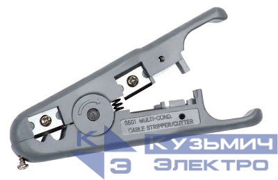 Инструмент TS1-G30 для зачистки и обрезки LAN-кабеля ITK TS1-G30