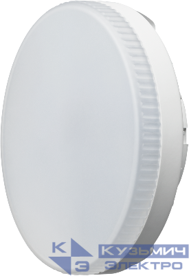Лампа светодиодная 61 905 OLL-GX53-15-230-4K 15Вт ОНЛАЙТ 61905