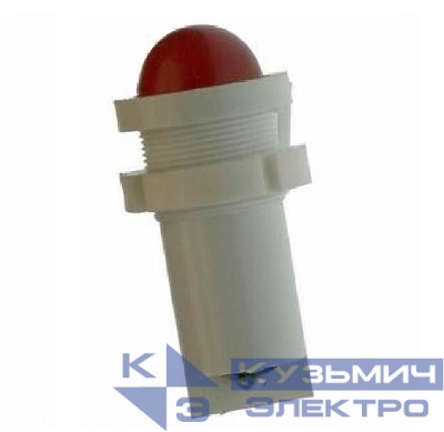 Лампа СКЛ 14А-К-2-220 Каскад-Электро 00000043