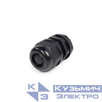 Ввод кабельный МG 20 (6-12мм) пластик. Fortisflex 89116