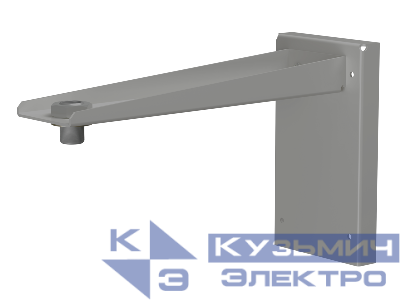 Кронштейн BS-K-2 (для светильников серии Polet) Белый свет a333