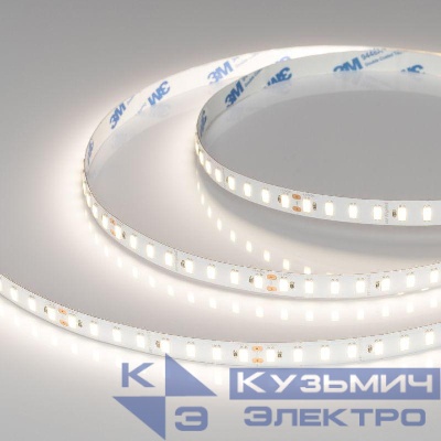 Лента светодиодная ULTRA-C112-10mm 24V Day 4000К 19.2Вт/м IP20 5630 открыт. (уп.5м) Arlight 036314