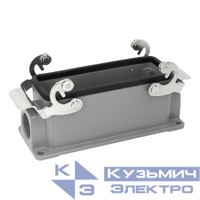 Корпус приборный накладной OptiLink HDC-H24B-SFH-2L-2PG29 КЭАЗ 353773