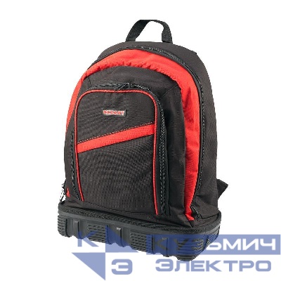 Рюкзак монтажника с резиновым дном RE-12 Rexant 12-5614