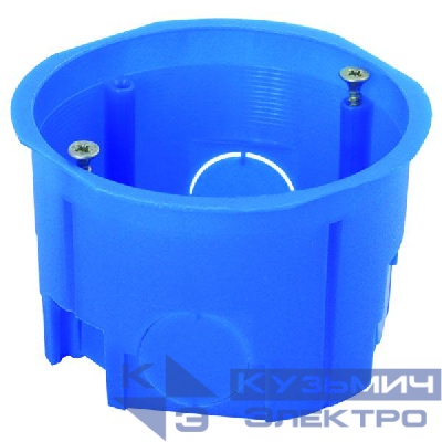 Коробка монтажная 68х45 УПп 68/45.1.1 Урал Пак КУ-50031068-200