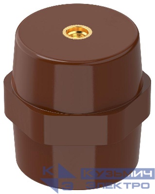Изолятор опорный SM60 (М8) IEK YIS11-60-08-K05