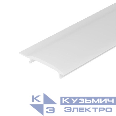 Экран STRETCH-S-20-WALL-SIDE-10m (RESPECT-ST) (уп.10м) Arlight 040819