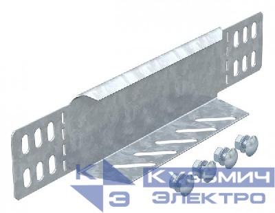 Комплект переход./заглушка 200х60 RWEB 620 FS OBO 7109202