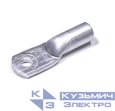 Наконечник ТА 120-12-14мм УХЛ3 опрес. алюм. ГОФРОМАТИК zeta10417