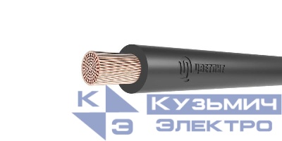Провод ВПП 1х4 380В (м) Цветлит 00-00147825