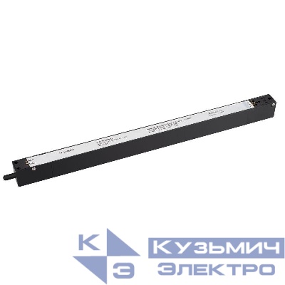 Блок питания ARV-SP-100-MAG25-PFC-BK 24В 4.17А 100Вт IP20 пластик Arlight 038237