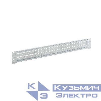 Рейка боковая широкая для шкафов CQE Г=1200мм (уп.4шт) DKC R5NPDL1200