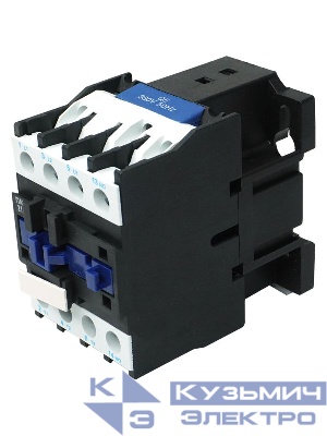 Пускатель ПМЛ-2100 УХЛ4 Б 25А кат. 380В AC 1НО IP20 без реле Электротехник ET511488