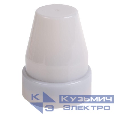 Фотореле 02 5-50Лк 10А IP44 Rexant 11-9201