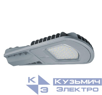 Светильник светодиодный 14 199 NSF-PW6-40-5K-LED ДКУ 40Вт 5000К IP65 4200лм уличный Navigator 14199