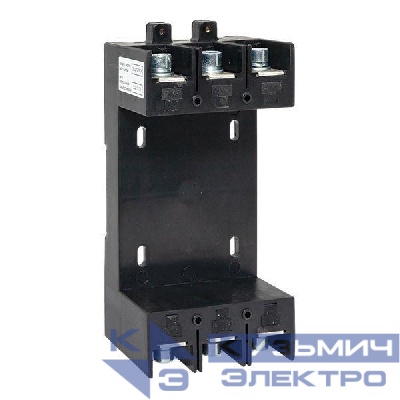 Панель втычная AV POWER-2/3 задн. присоед. PID-2/3R 200А AVERES EKF mccb-2-pin23R-200A