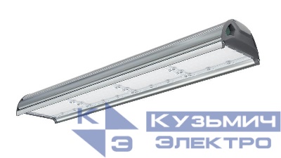 Светильник светодиодный TL-STREET 180 Plus 5К D уличный консольный Технологии света УТ000007943