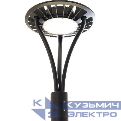 Светильник светодиодный SP7010 50Вт 3000К 5000лм уличный FERON 48337