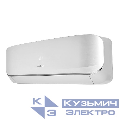Сплит-система инверторного типа AURUS A DC AAI-10HN8/WHITE комплект AURUS НС-1651441