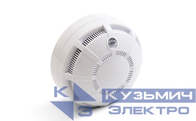 Извещатель пожарный дымовой оптико-электронный ИП 212-45 V1.04 Рубеж Rbz-338654