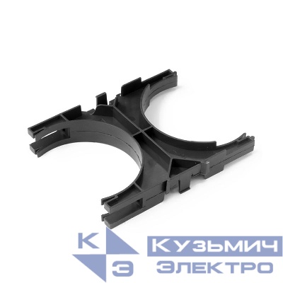 Кластер наборный двухсторонний для двустен. труб d125мм Промрукав PR13.02389