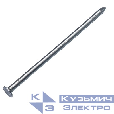 Гвоздь строительный 4х100 (пакет) СТРОЙМЕТИЗ UTORM2220208