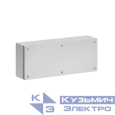 Корпус клеммный SDI из нержавеющей стали AISI316 500х200х120мм DKC R5SDI5212-316